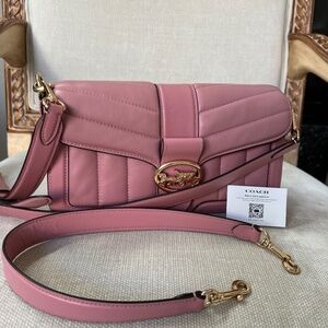 Coach Georgie Shoulder bag